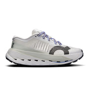 On Cloudultra Pro - Women's in Ivory / Iceberg - primary view