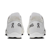 On Cloudspike XC - Men's in White / Black - view 5