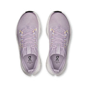 On Cloudsurfer Max Wide - Women's in Foxglove / Ivory - view 2