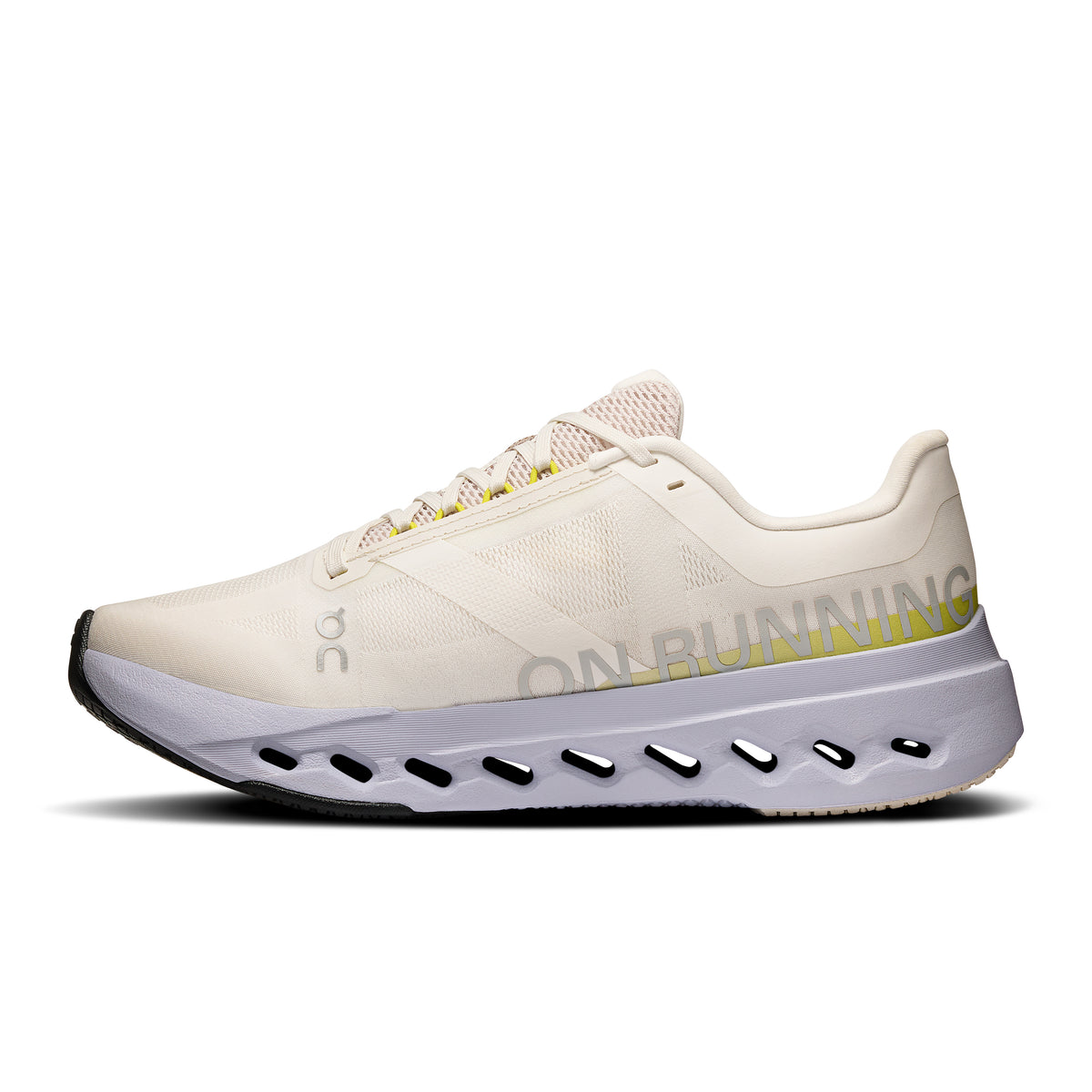On Cloudsurfer Next - Women's in Ivory / Nimbus - view 4