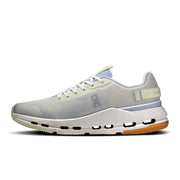 On Cloudnova Form 2 - Women's in Ghost / Marsh - view 4