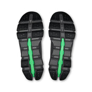 On Cloudswift Amp - Men's in Eclipse / Rock - view 3