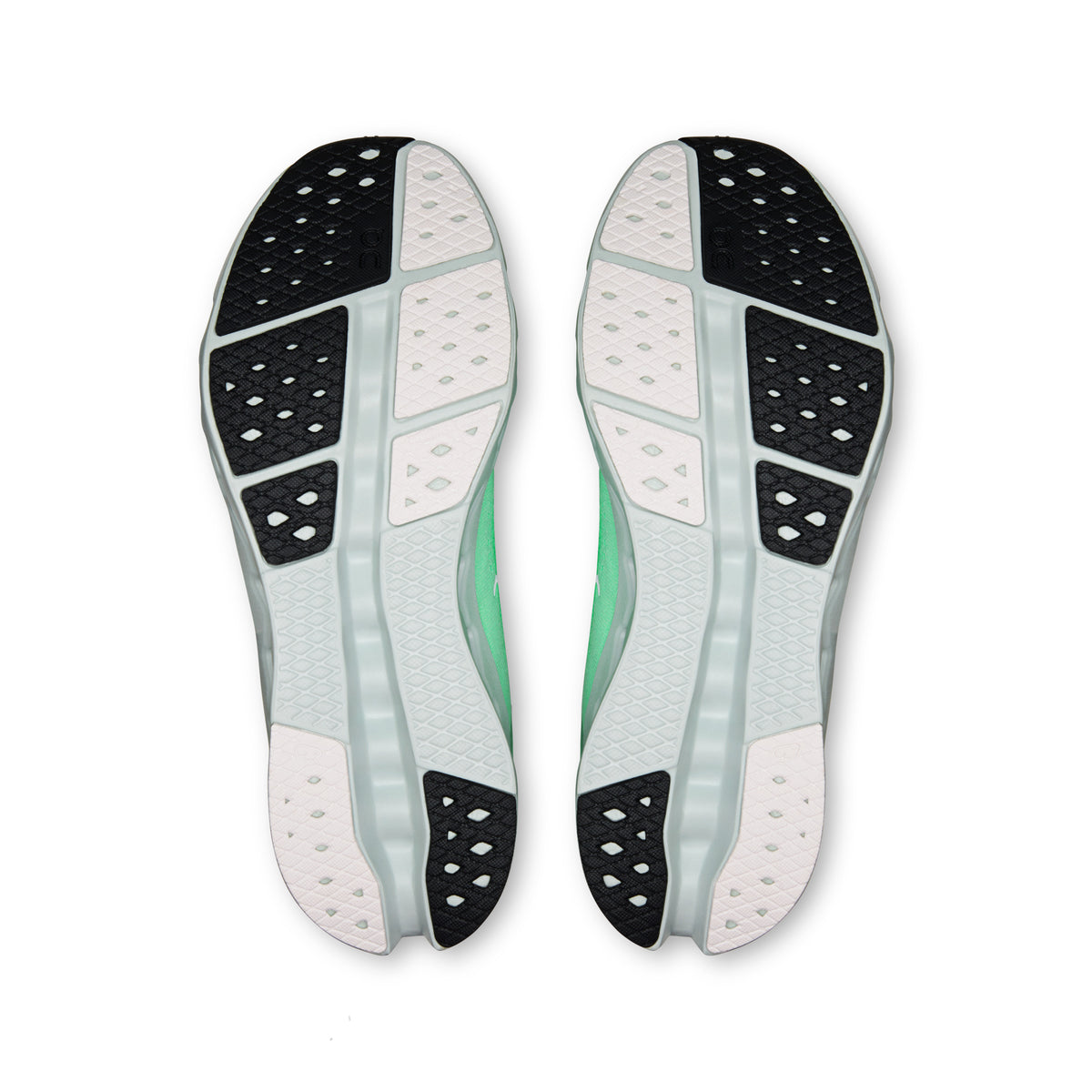 On Cloudsurfer 2 - Men's in Verdite / Surf - view 3