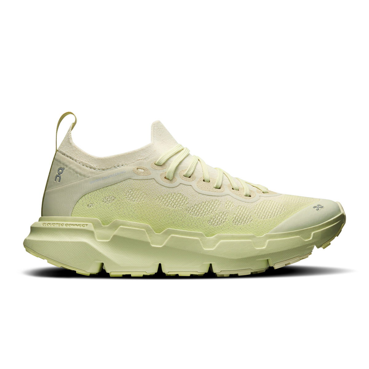 On Cloudsoma PAF - Women's in Haze / Linen - primary view