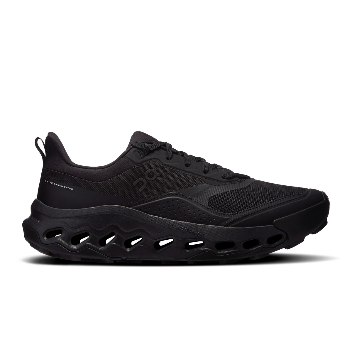 On Cloudhorizon 2 Waterproof - Men's in Black / Black - primary view