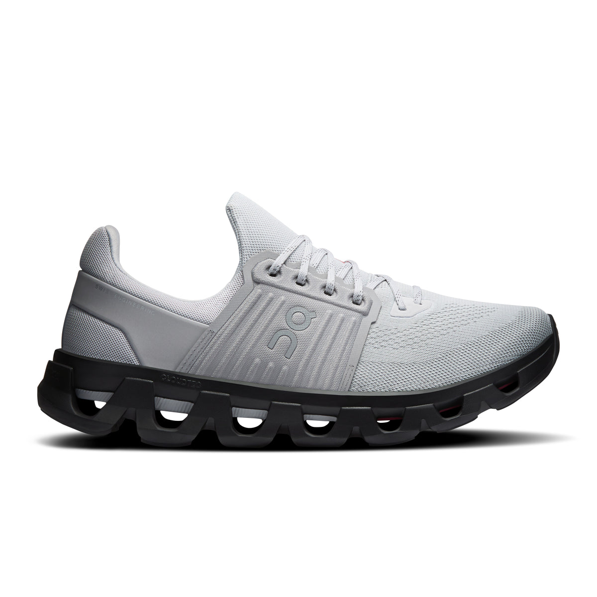 On Cloudswift 4 AD - Men's in Glacier / Black - primary view