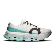 On Cloudmonster 3 Hyper - Men's in Ivory / Flurry - primary view