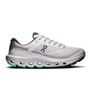 On Cloudvista 3 Waterproof - Men's in Silver / Ore - primary view