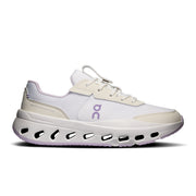On THE ROGER Wildcard - Women's in Ivory / Orchid - primary view