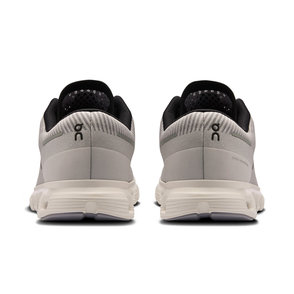 On Cloud 6 Push - Men's in Lilac / Black - view 5