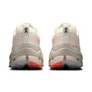 On Cloudsurfer Trail 2 - Women's in Ivory / Salmon - view 5