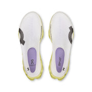 On LightSpray Cloudmonster 3 Hyper - Unisex in Limelight / Bloom - view 2