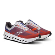 On Cloudsurfer Next - Men's in Indigo / Flame - view 6