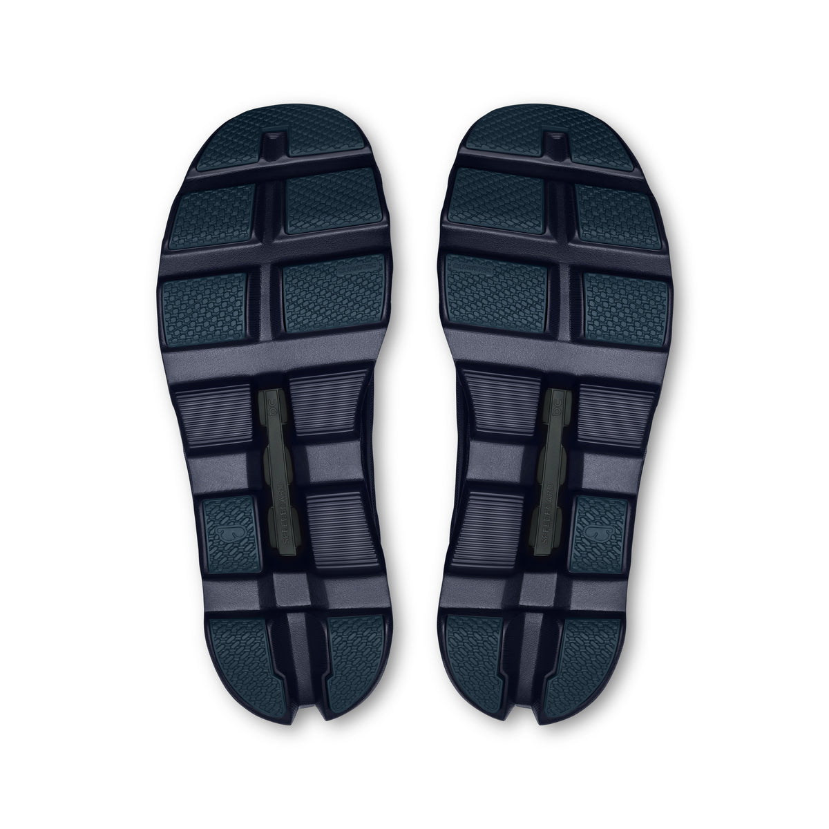On Cloudmonster 1 - Men's in Midnight / Navy - view 3