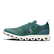 On Cloud 6 Versa - Men's in Spirulina / Citrine - view 4