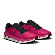 On Cloudzone - Women's in Pink / Black - view 6