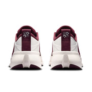 On Cloudsolo LOEWE - Women's in Burgundy / Eggshell - view 5