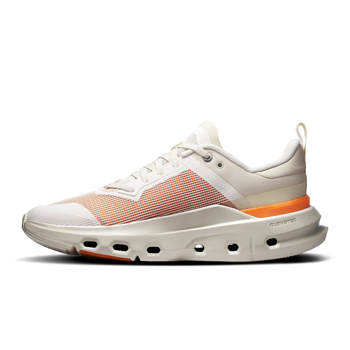 On Cloudpulse Next - Women's in Dew / Tumeric - view 4