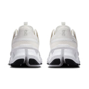 On Cloudswift Amp - Women's in White / White - view 5