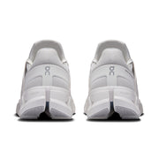 On Cloudswift 4 AD - Women's in White / White - view 5