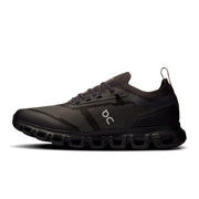 On Cloud 6 Versa - Women's in Black / Eclipse - view 4