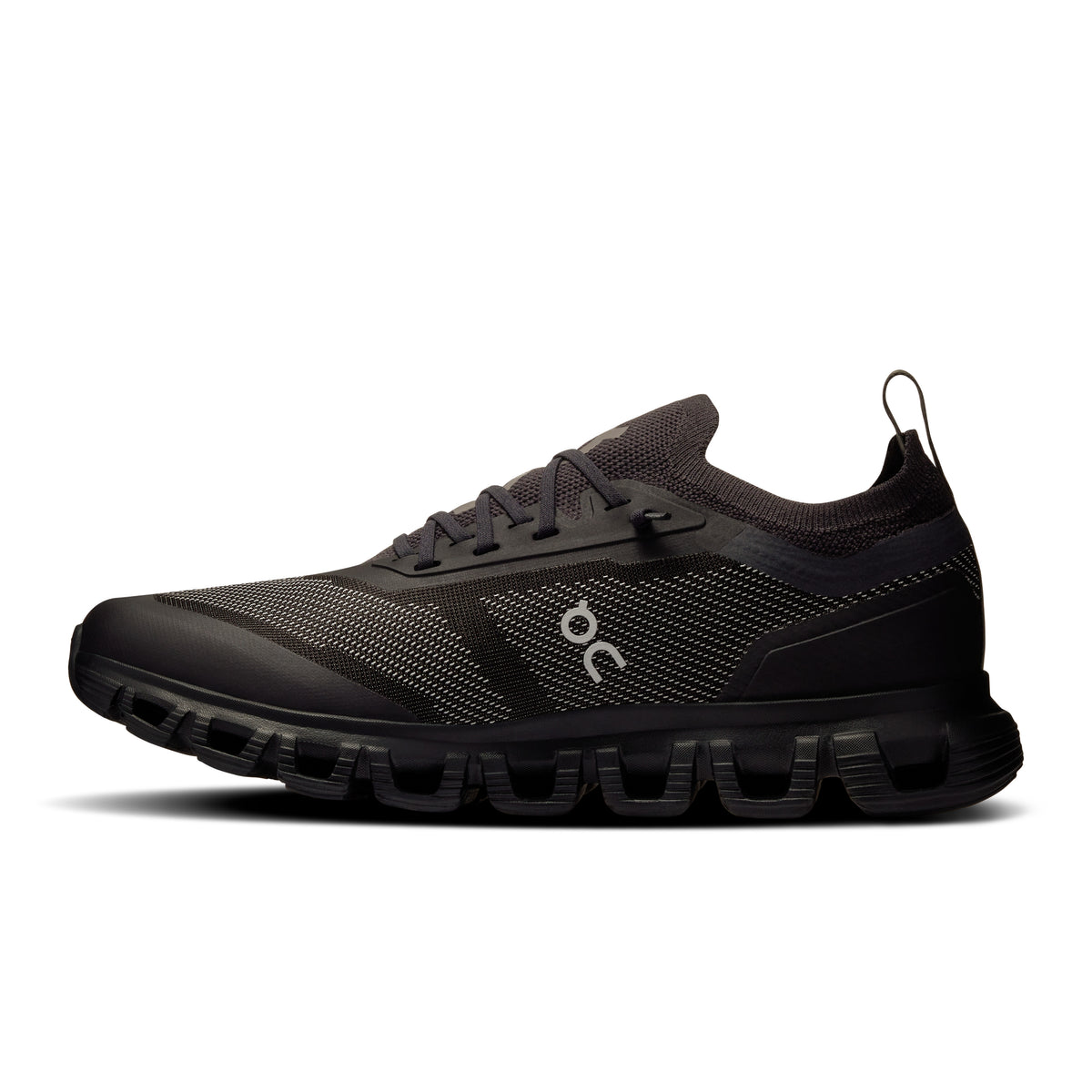 On Cloud 6 Versa - Women's in Black / Eclipse - view 4