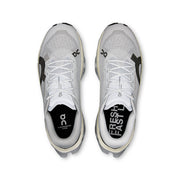 On Cloudmonster 3 Hyper - Men's in Glacier / Black - view 2
