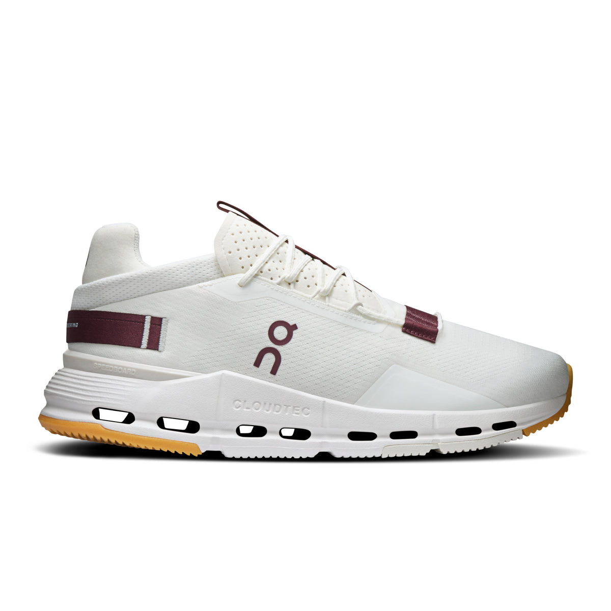 On Cloudnova 2 - Men's