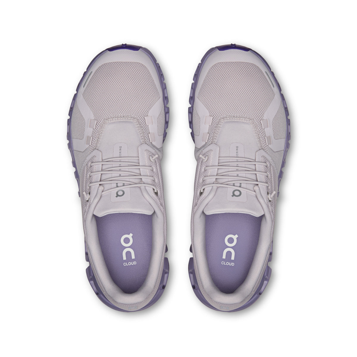 On Cloud 6 - Women's