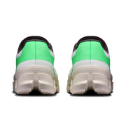 On Cloudmonster Void - Women's - Limited Edition Ivory / Doe in Ice / Verdite - view 5