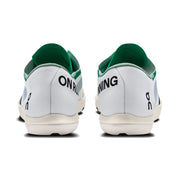 On Cloudspike Amplius 2 - Men's in Mint / White - view 5