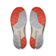 On Cloudsurfer Trail 2 - Men's in Ivory / Ghost - view 3