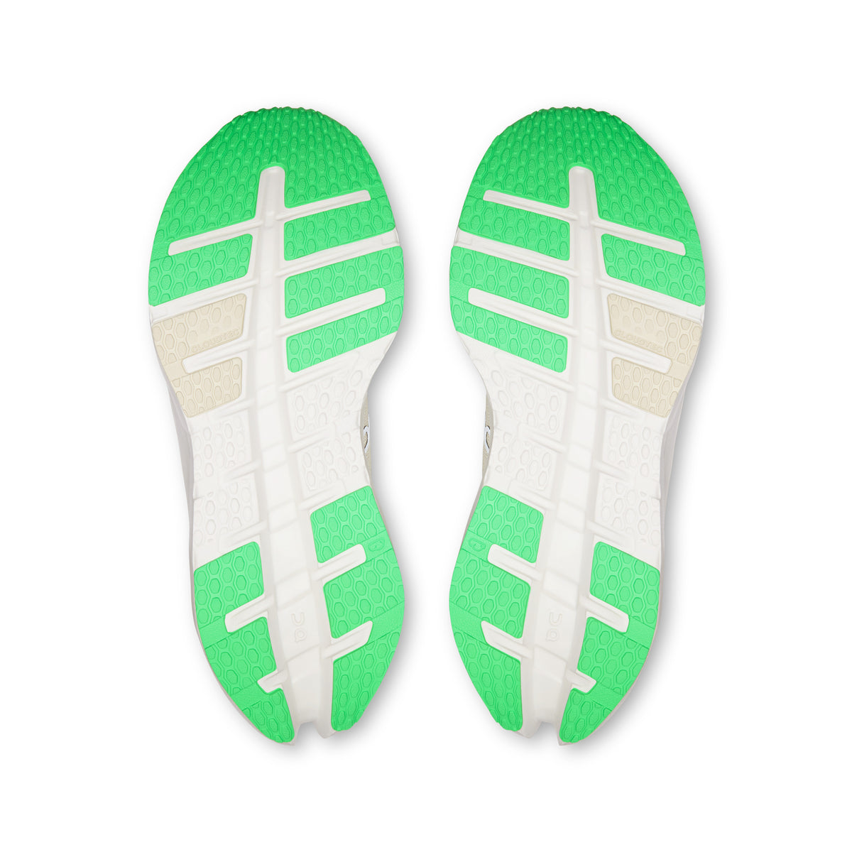 On Cloudrunner 3 - Women's