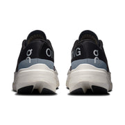 On Cloudboom Volt - Men's in White / Black - view 5