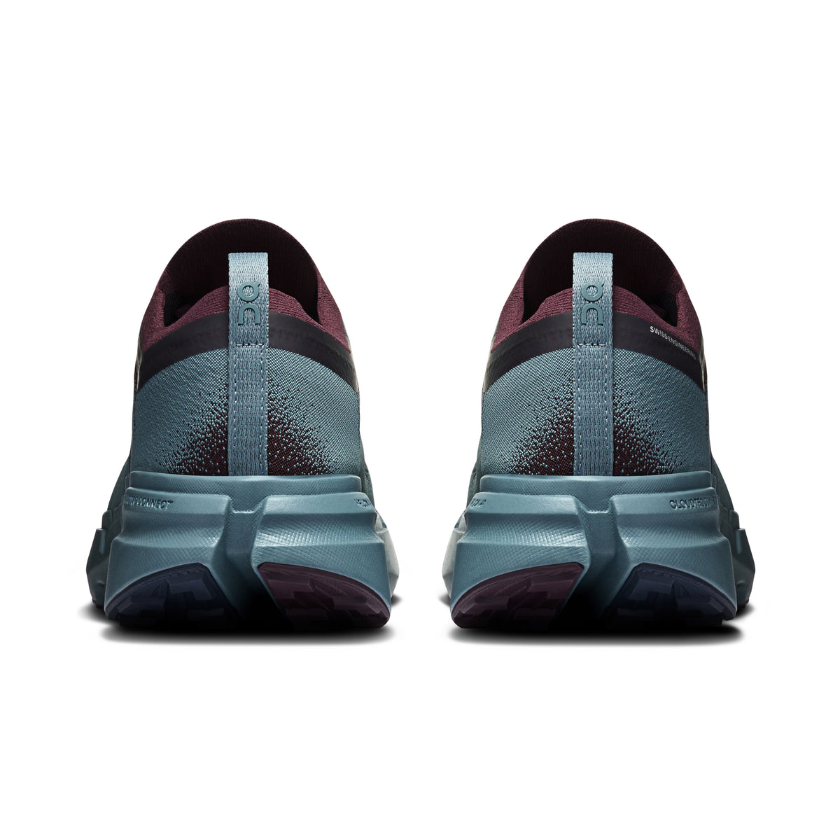 On Cloudsoma - Men's in Urchin / Agave - view 5