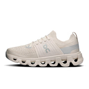 On Cloudswift 4 - Women's in Pearl / Ore - view 4