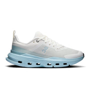 On Cloudpulse Next - Women's in Ivory / Topaz - primary view