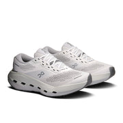 On Cloudrunner 3 Max - Men's in Frost / Rock - view 6