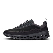On Cloudaway 2 - Women's in Black / Eclipse - view 4