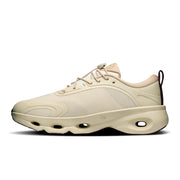 On Cloudsolo LOEWE - Women's in Sand / Burgundy - view 4