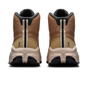 On Cloudrock Mid Waterproof - Women's in Sphinx / Sand - view 5