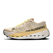 On Cloudultra Pro - Women's in Pearl / Lychee - view 4