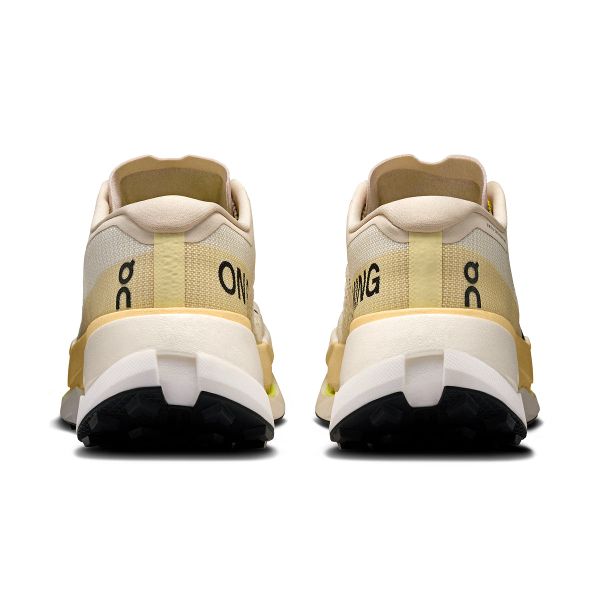 On Cloudultra Pro - Women's in Pearl / Lychee - view 5