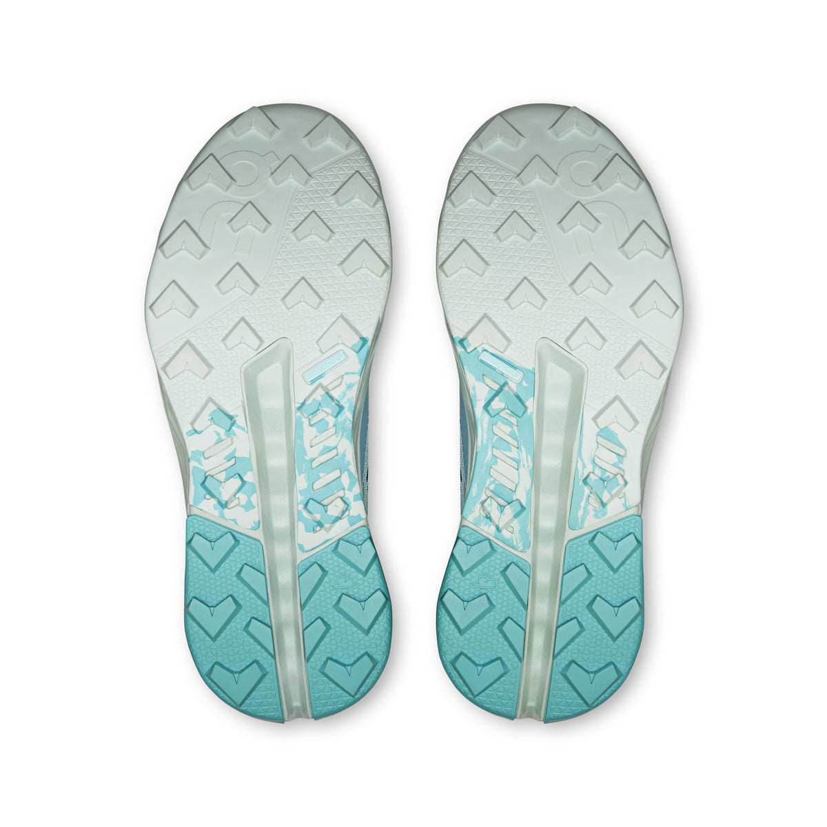 On Cloudhorizon 2 - Women's in Brook / Ember - view 3