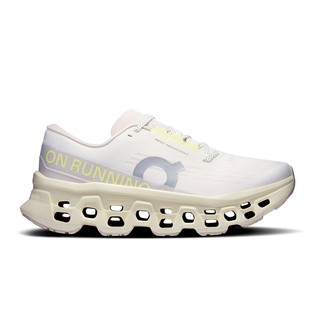On Cloudmonster 3 - Women's