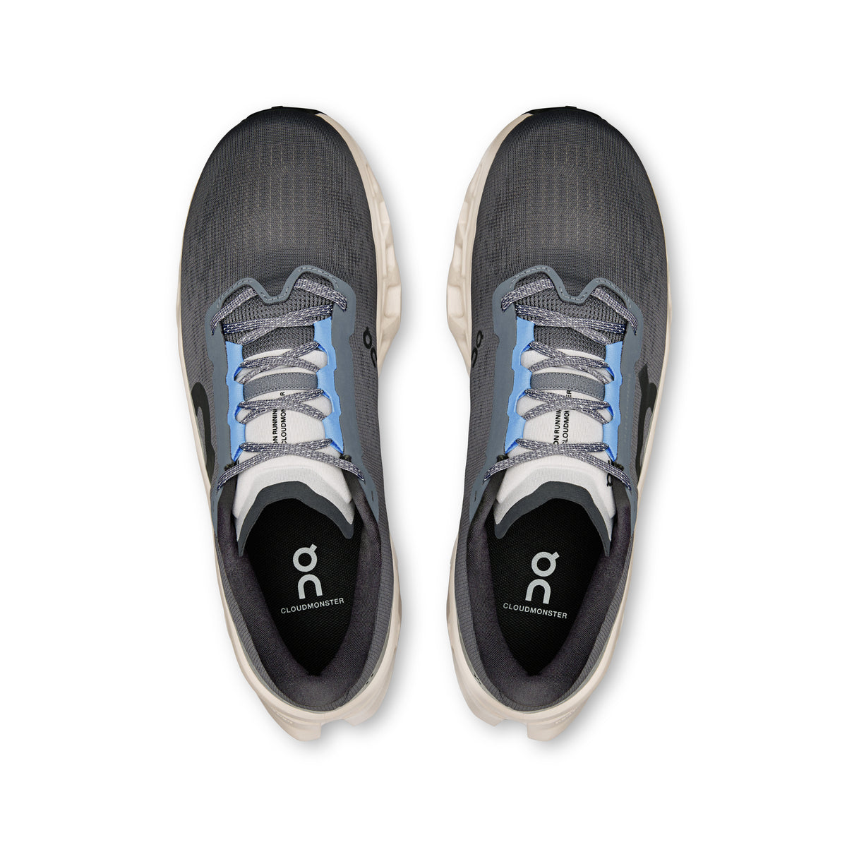 On Cloudmonster 3 - Men's