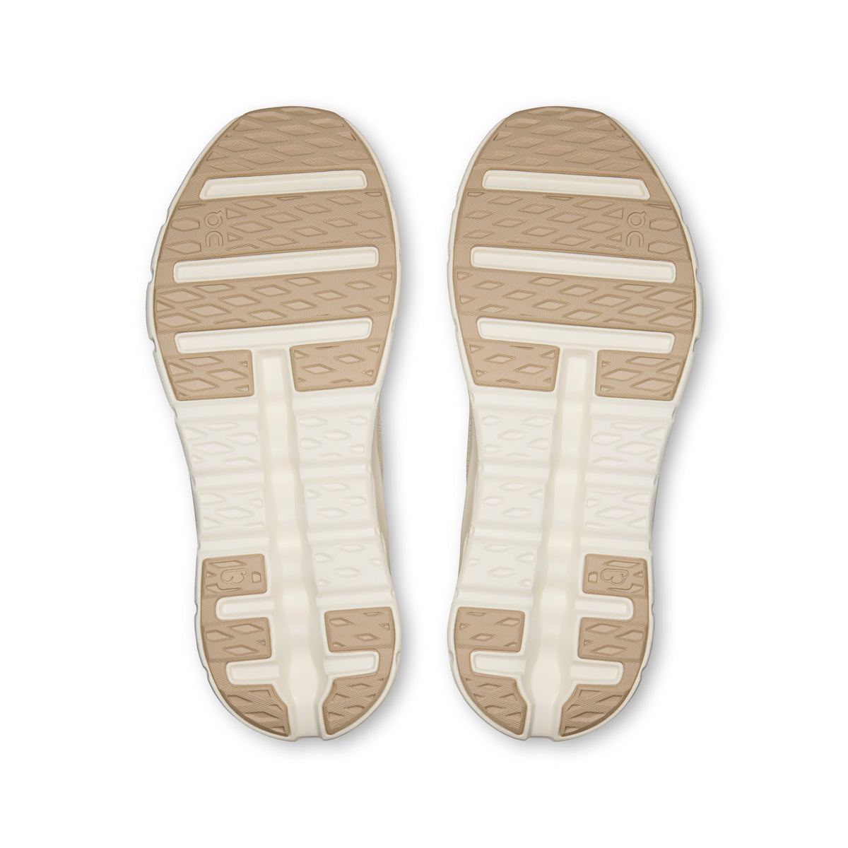 On Cloudtilt Arc - Men's in Grain / Ivory - view 3