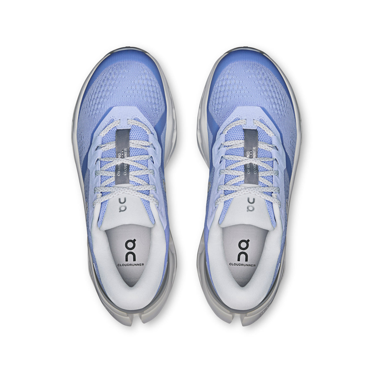 On Cloudrunner 3 - Women's