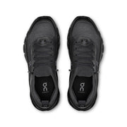 On Cloudtilt Moon - Women's in Black / Black - view 2