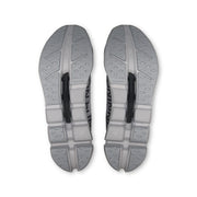 On Cloudflow 5 - Men's in Alloy / Rock - view 3
